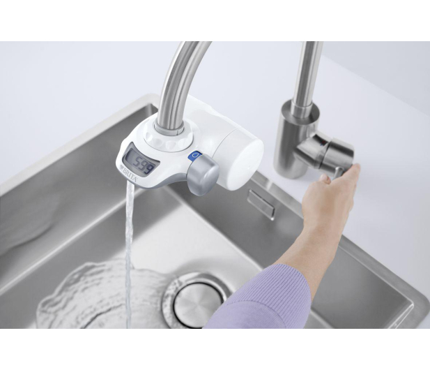 Brita System filtracyjny do wody ON TAP Pro V-MF - 1185867 - zdjęcie 4